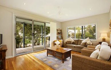 Blueys Retreat - Accommodation Resorts 0