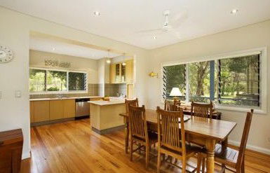 Blueys Retreat - Accommodation Resorts 1