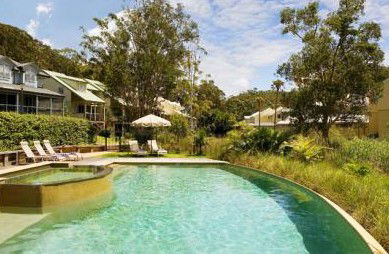 Blueys Retreat - Accommodation Resorts 3