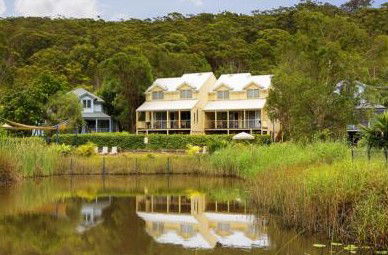 Blueys Retreat - Accommodation Resorts 4