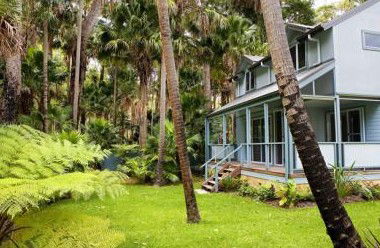 Blueys Retreat - Accommodation Resorts 5