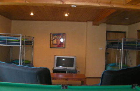 Amaroo On The Waterfront - Accommodation Resorts 0