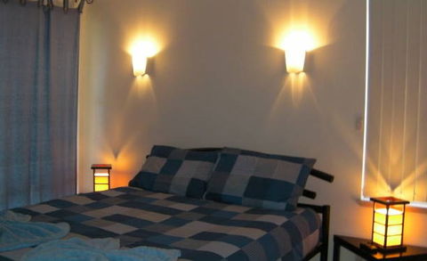 Amaroo On The Waterfront - Accommodation Resorts 3