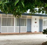 Pacific Motel - Accommodation Resorts