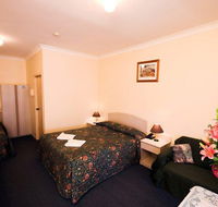 Midlands Motel - Accommodation Resorts