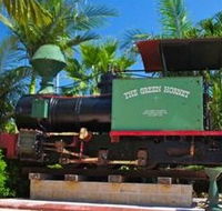 Railway Lodge Motel - Accommodation Resorts