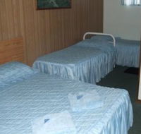 Chatham Motel - Accommodation Resorts