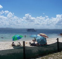 2 Northward - Accommodation Resorts