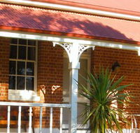 Araluen Old Courthouse Bed and Breakfast - Accommodation Resorts