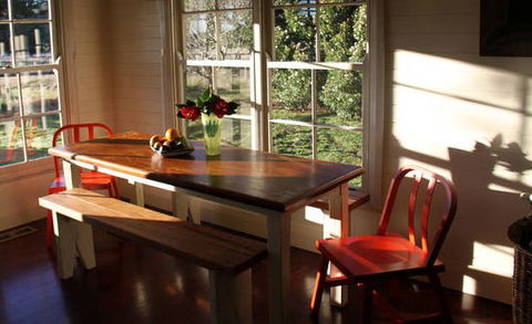 Book Barn Cottage - Accommodation Resorts 3