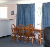 Boronia Lodge Apartments - Accommodation Resorts