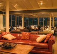 Briars Country Lodge and Historic Inn - Accommodation Resorts