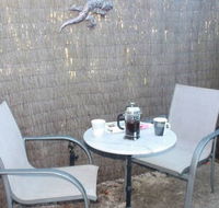 Clyde Cottage - Accommodation Resorts