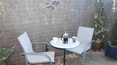 Clyde Cottage - Accommodation Resorts 0