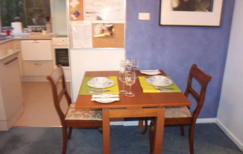 Clyde Cottage - Accommodation Resorts 1