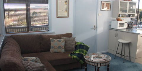 Clyde Cottage - Accommodation Resorts 2