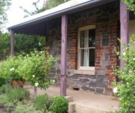 Crookwell NSW Accommodation Resorts