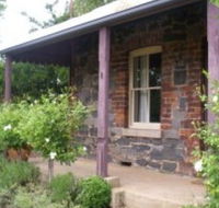 Accommodation Pinn Cottage - Accommodation Resorts