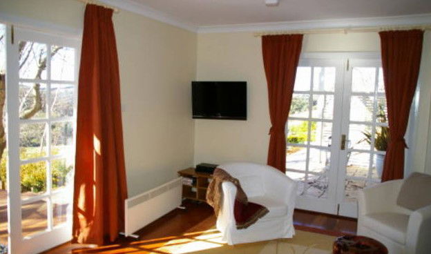 Exeter NSW Accommodation Resorts