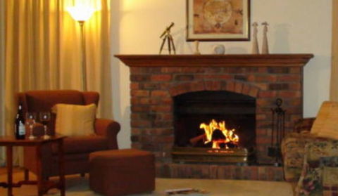 Clontarf Bed And Breakfast - Accommodation Resorts 1