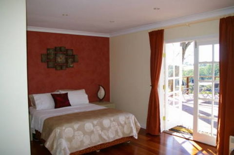 Clontarf Bed And Breakfast - Accommodation Resorts 2