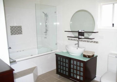 Clontarf Bed And Breakfast - Accommodation Resorts 3