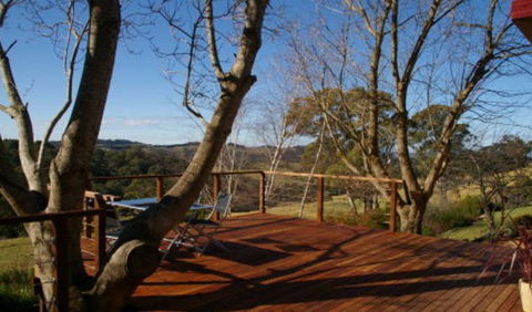 Clontarf Bed And Breakfast - Accommodation Resorts 4