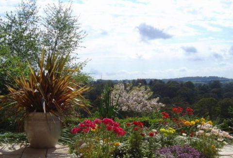 Clontarf Bed And Breakfast - Accommodation Resorts 5