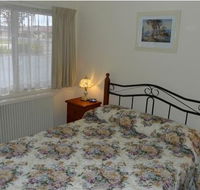 Parkhaven Motel - Accommodation Resorts