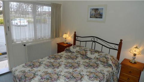 Parkhaven Motel - Accommodation Resorts 0