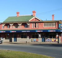 Gordon Hotel - Accommodation Resorts
