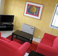 Small Details - Accommodation Resorts