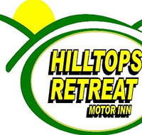 Hilltops Retreat Motor Inn - Accommodation Resorts