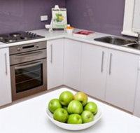 61 Edwards Street - Accommodation Resorts