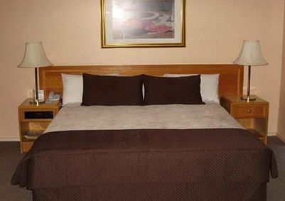 Comfort Inn Posthouse - Accommodation Resorts 3