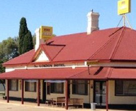 Ardlethan NSW Accommodation Resorts