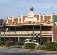 Commercial Hotel Barellan - Accommodation Resorts