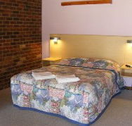Barooga Golf View Motel - Accommodation Resorts