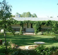 Wilga Park Cottage - Accommodation Resorts