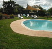Motel Meneres - Accommodation Resorts