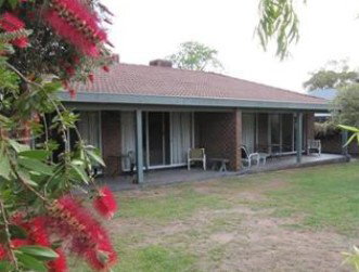 Murray Lodge Holiday Units - Accommodation Resorts 0