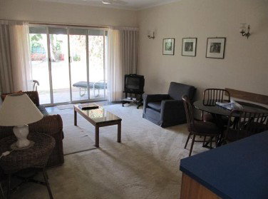 Murray Lodge Holiday Units - Accommodation Resorts 1