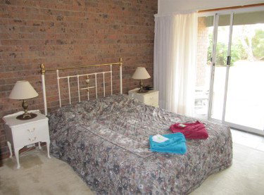 Murray Lodge Holiday Units - Accommodation Resorts 2