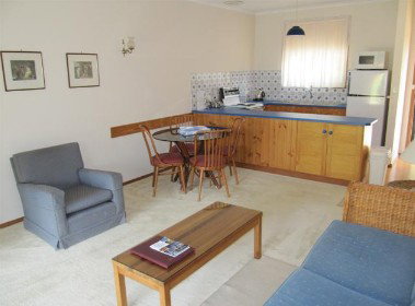Murray Lodge Holiday Units - Accommodation Resorts 3
