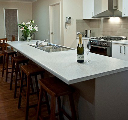 John Foord Guest House - Accommodation Resorts 2