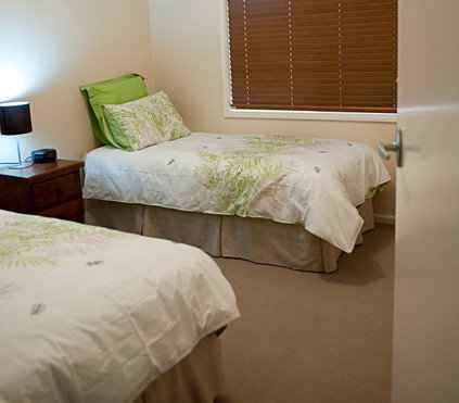 John Foord Guest House - Accommodation Resorts 3
