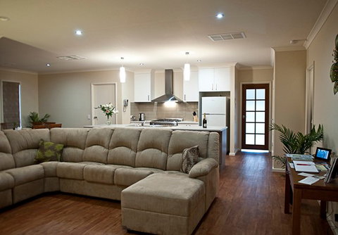 John Foord Guest House - Accommodation Resorts 4