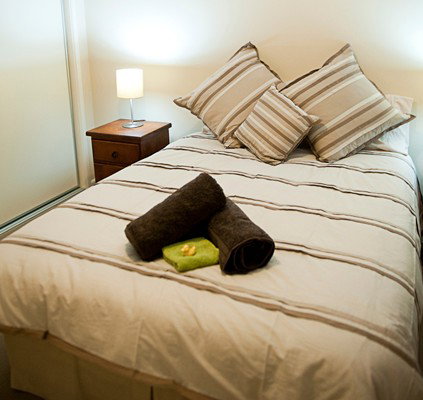 John Foord Guest House - Accommodation Resorts 5