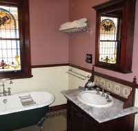 Roseleigh - Accommodation Resorts