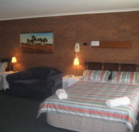 Greenacres Motel - Accommodation Resorts